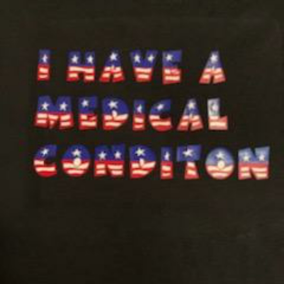 Custom shirt - Picture 2 of 2